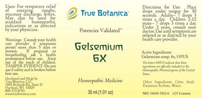 Gelsemium 6x_30ml_v1 (Gelsemium 6x 30ml V1 Size Update)